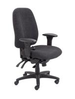 Posture Vista High Back Chair