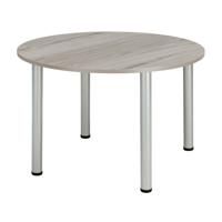 CORE POLE LEG ROUND MEETING TABLE (FSC)