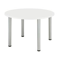 CORE POLE LEG ROUND MEETING TABLE (FSC)