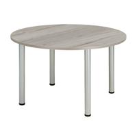 CORE POLE LEG ROUND MEETING TABLE (FSC)