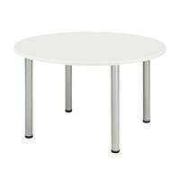 CORE POLE LEG ROUND MEETING TABLE (FSC)