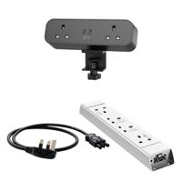 MALMO ON DESK POWER BUNDLE