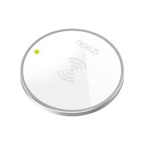 ROUND IN-DESK WIRELESS POWER MODULE