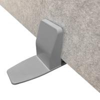 SURFACE MOUNTED SCREEN HOLDER