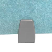 UNDER DESK EDGE FIXED SCREEN HOLDER