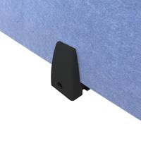 DESK EDGE CLAMP SCREEN HOLDER