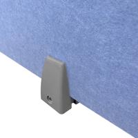 DESK EDGE CLAMP SCREEN HOLDER