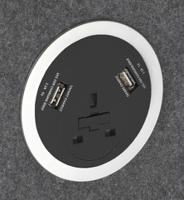 Electrical Plugs Sockets & Adaptors