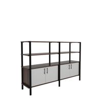 POSEWS1812DWBK