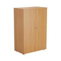 Wooden Cupboard 1200