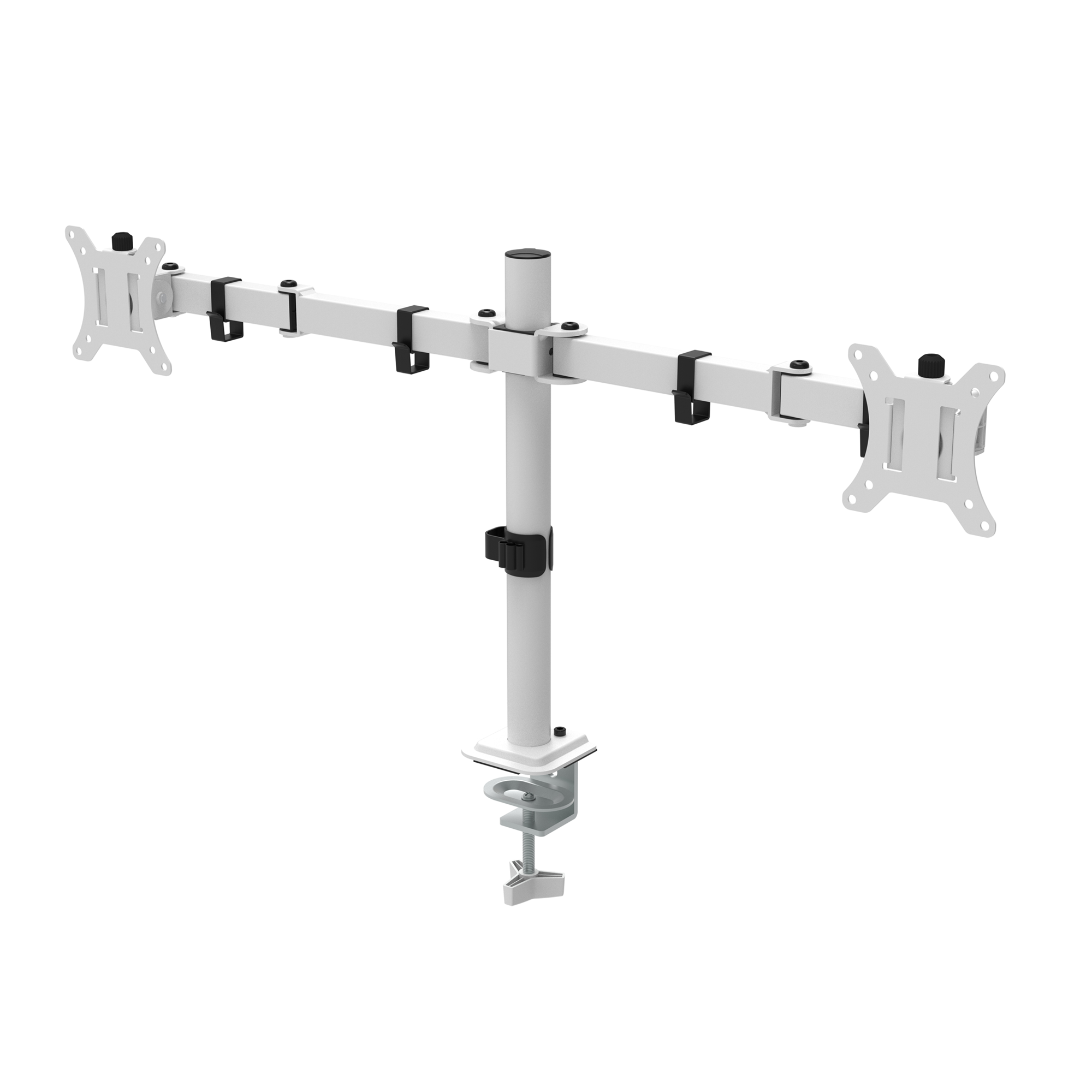 CORE DESKTOP MONITOR ARM DOUBLE