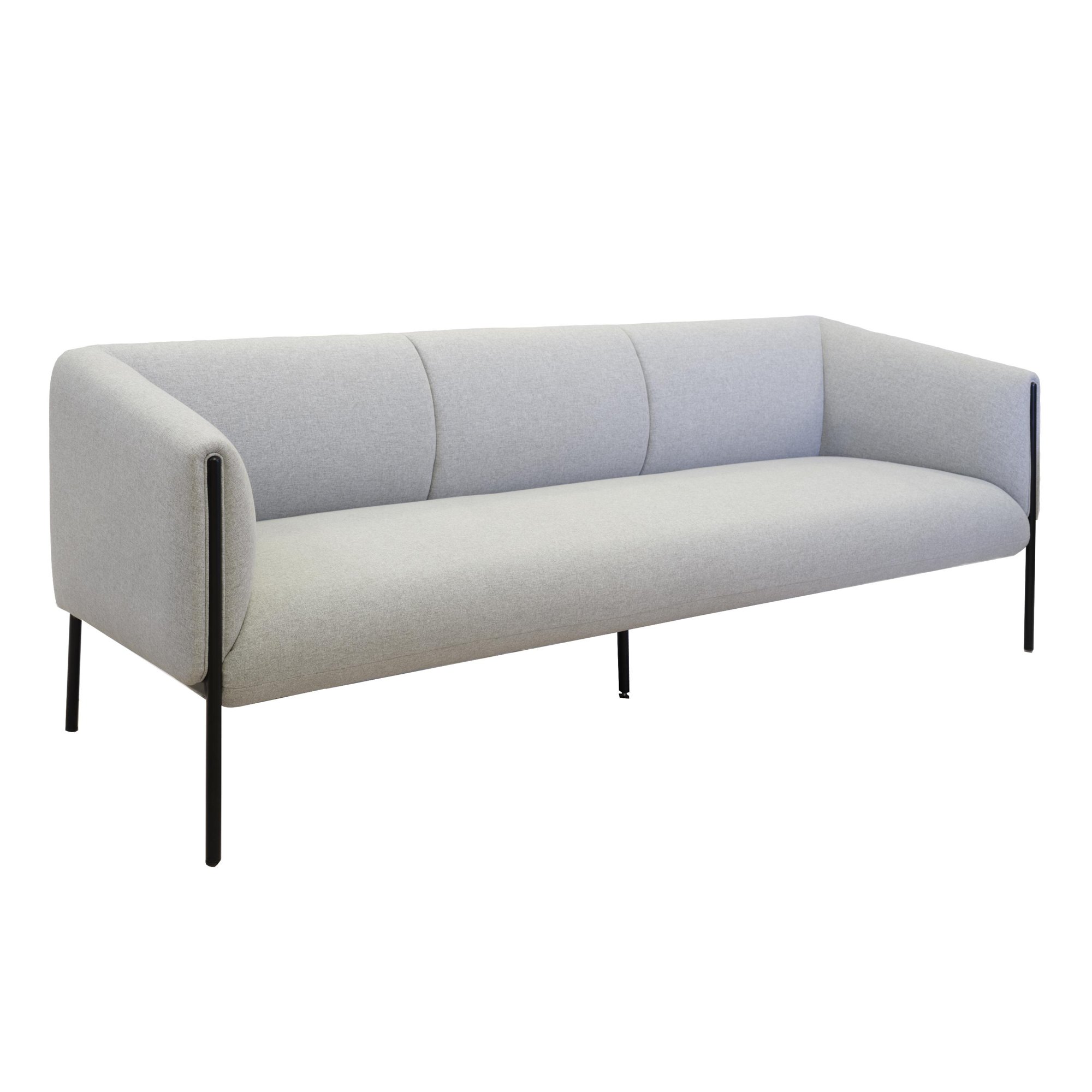 CURVE SOFA