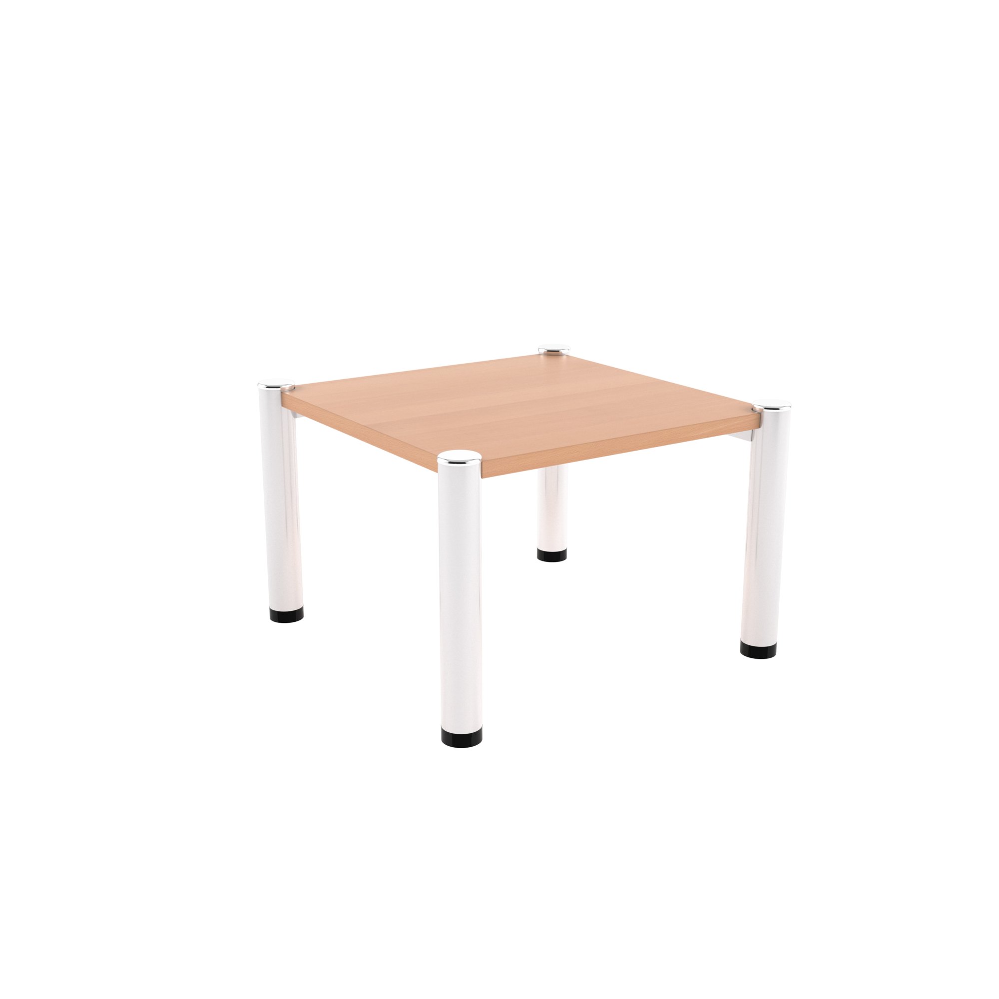 RECEPTION SQUARE COFFEE TABLE (FSC)