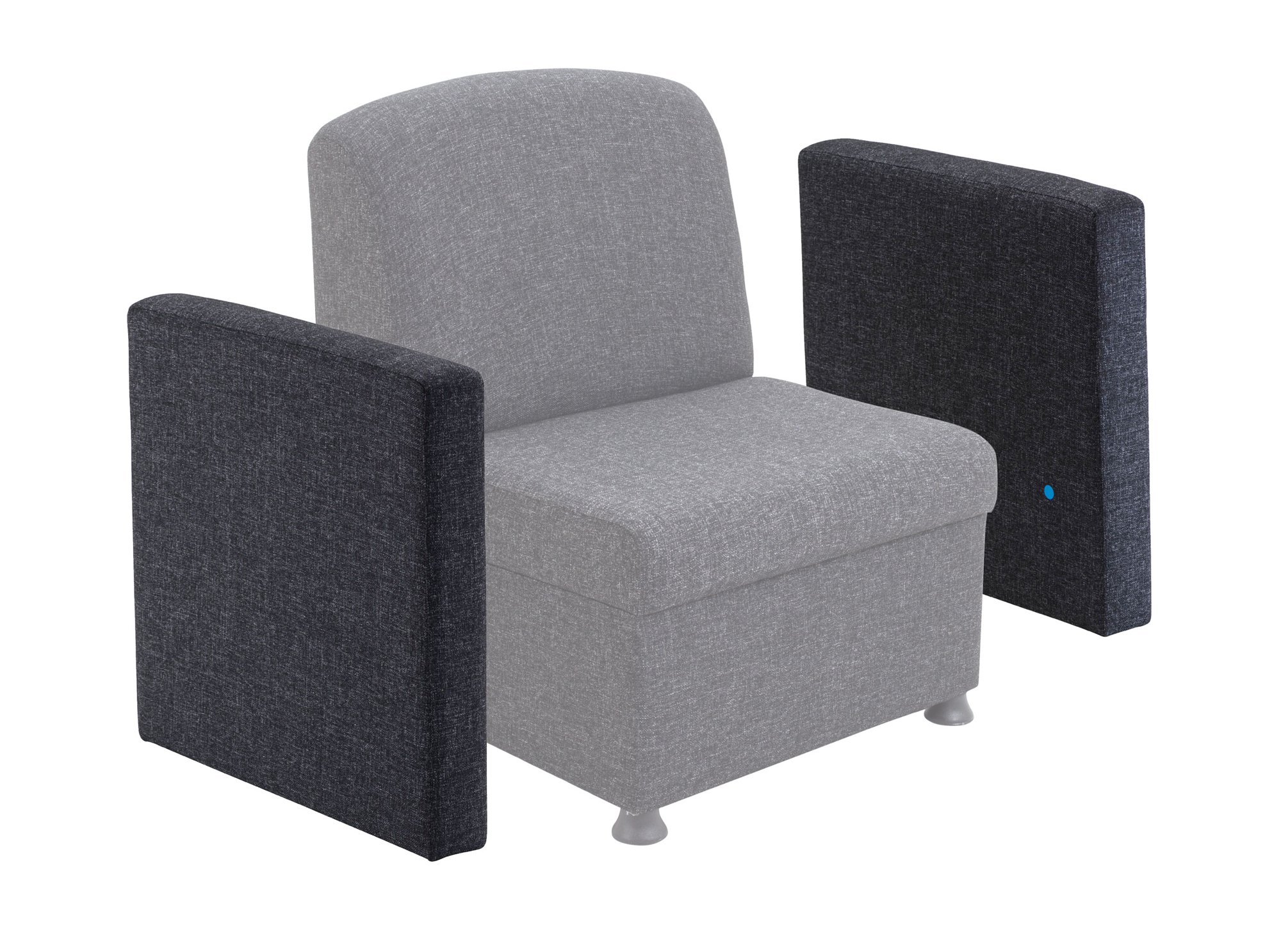 GLACIER ARM MODULE (FSC)