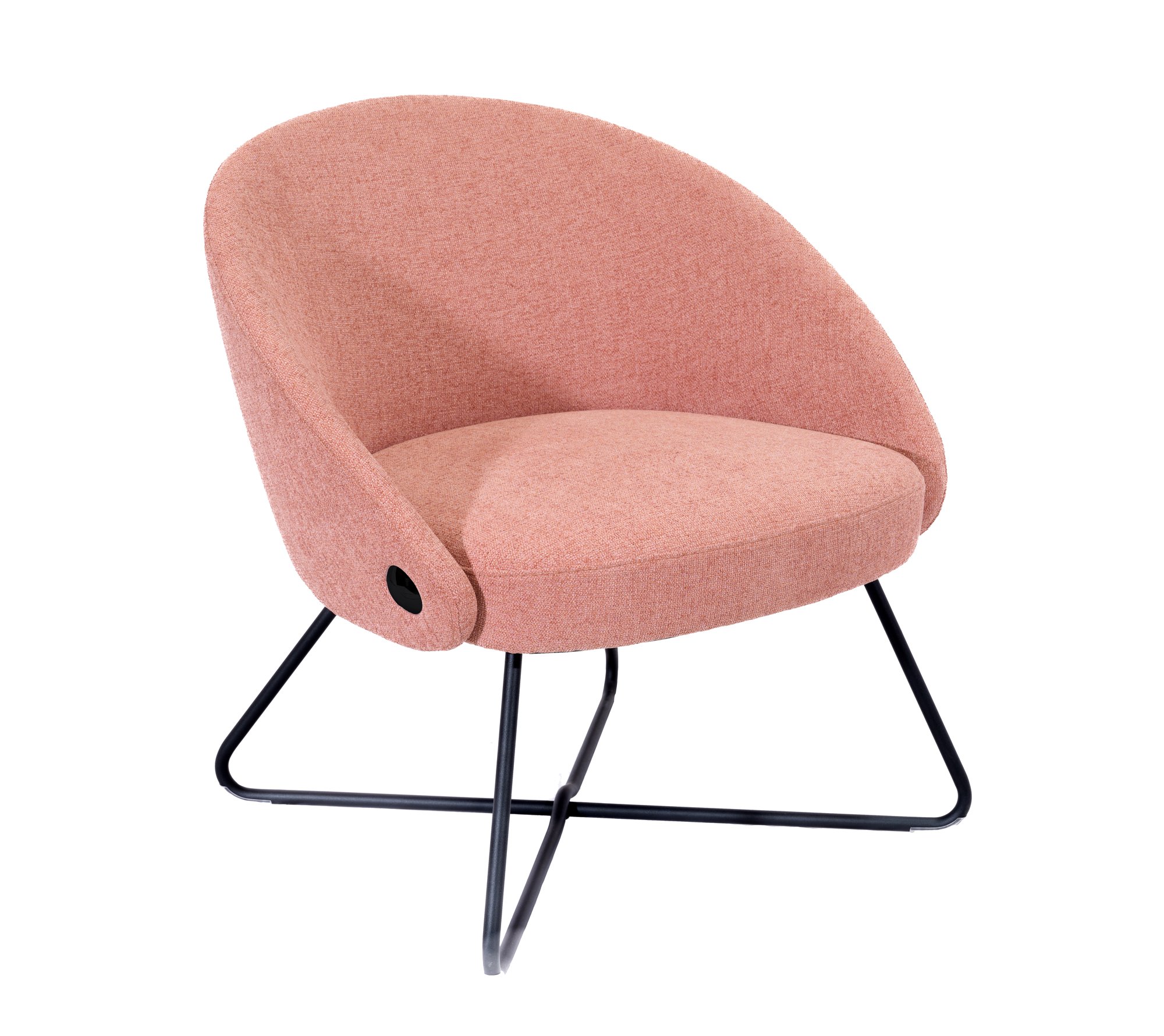 POCKET RECEPTION CHAIR