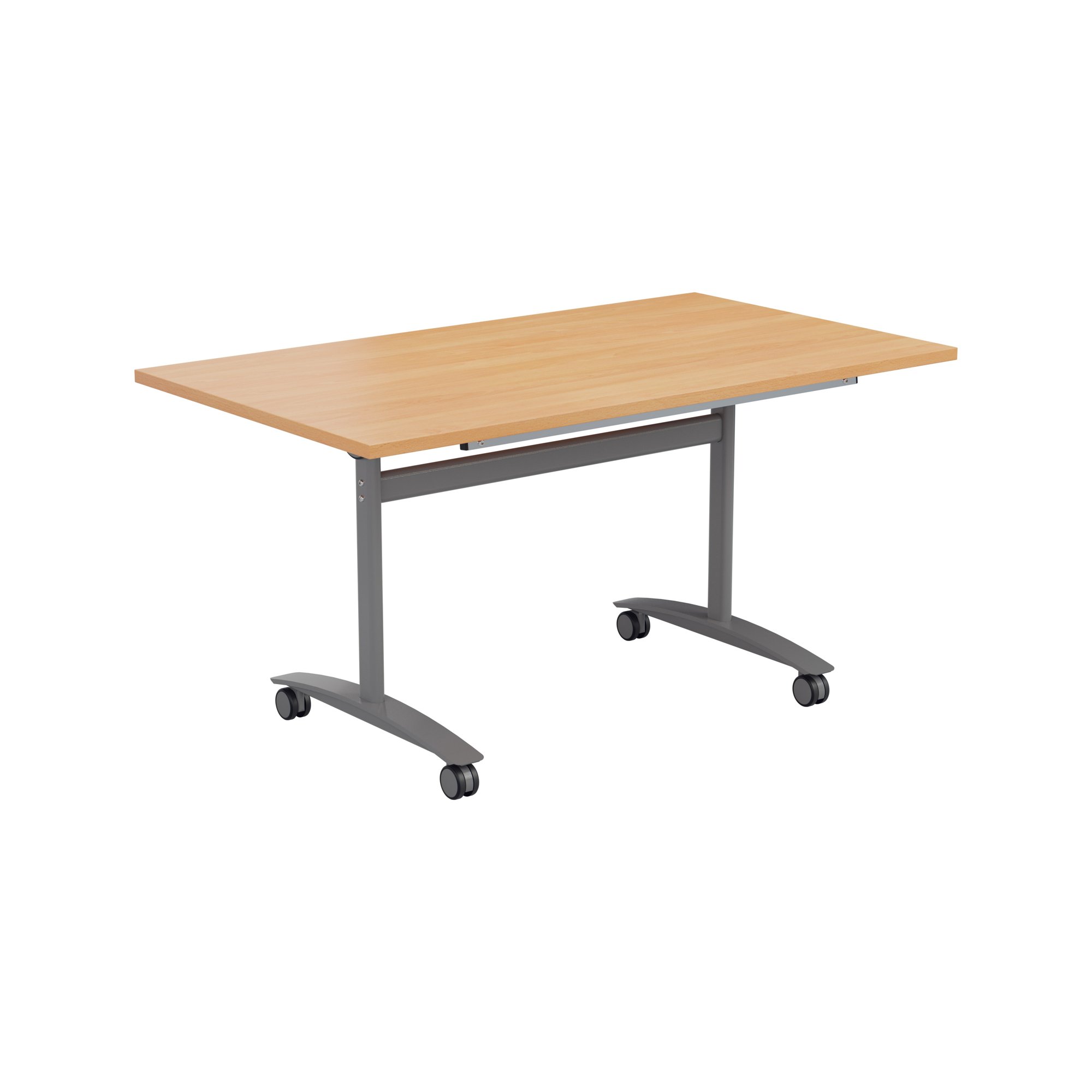 ePower - ONE RECTANGULAR TILTING TABLE (FSC)