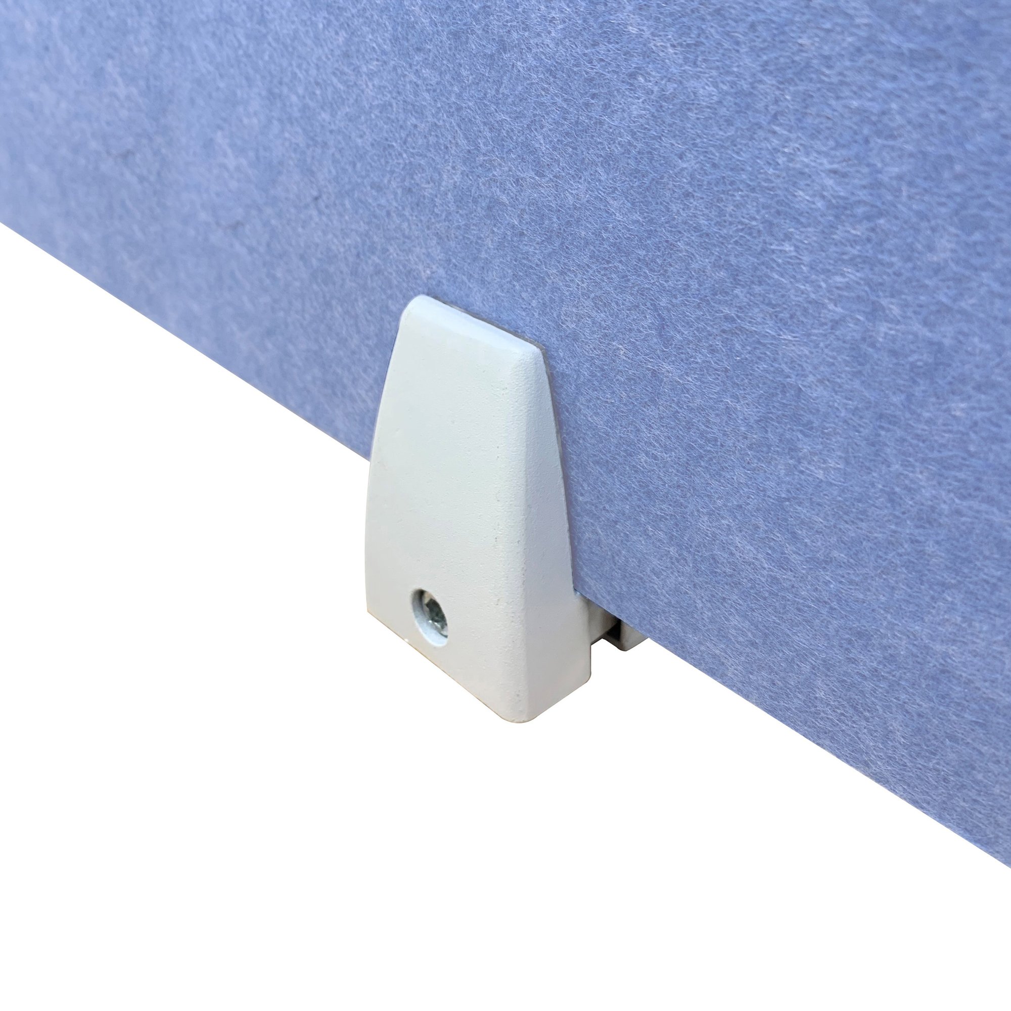 DESK EDGE CLAMP SCREEN HOLDER