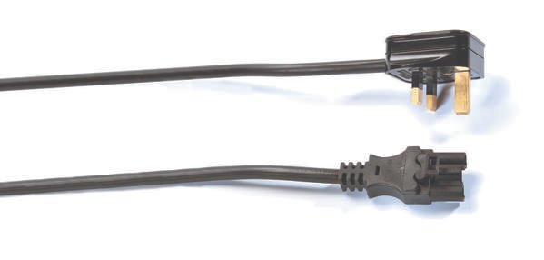 MAINS LEAD