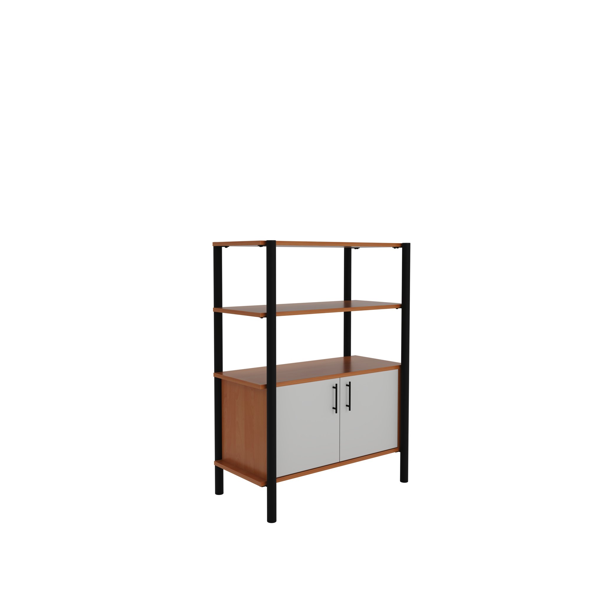 POSE WOODEN STORAGE