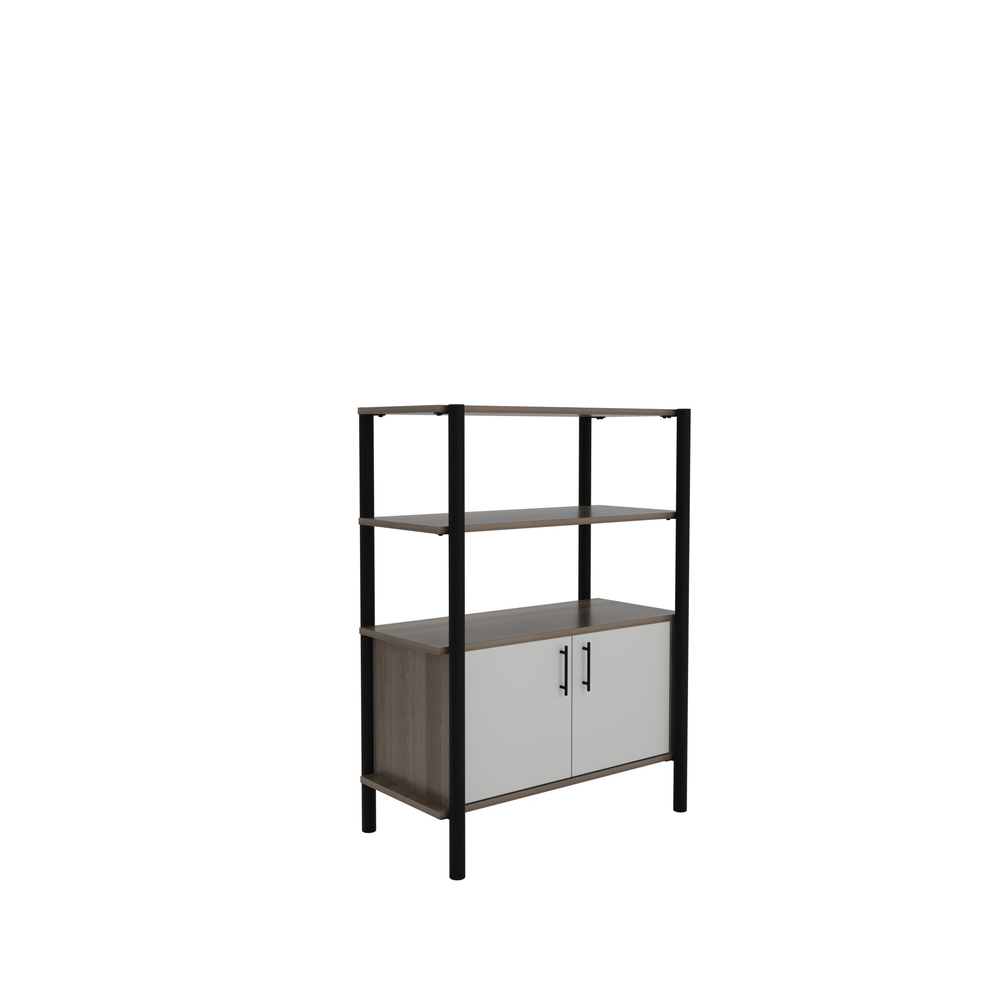 POSE WOODEN STORAGE