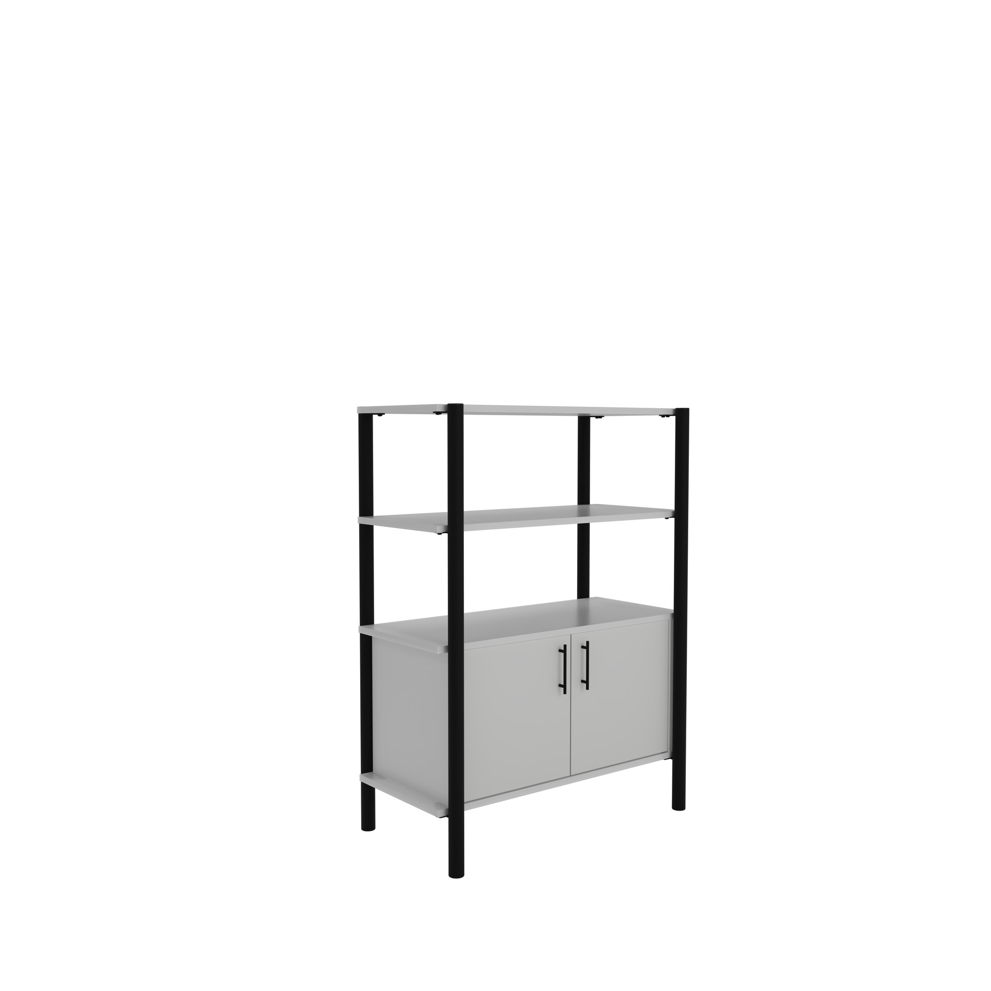 POSE WOODEN STORAGE
