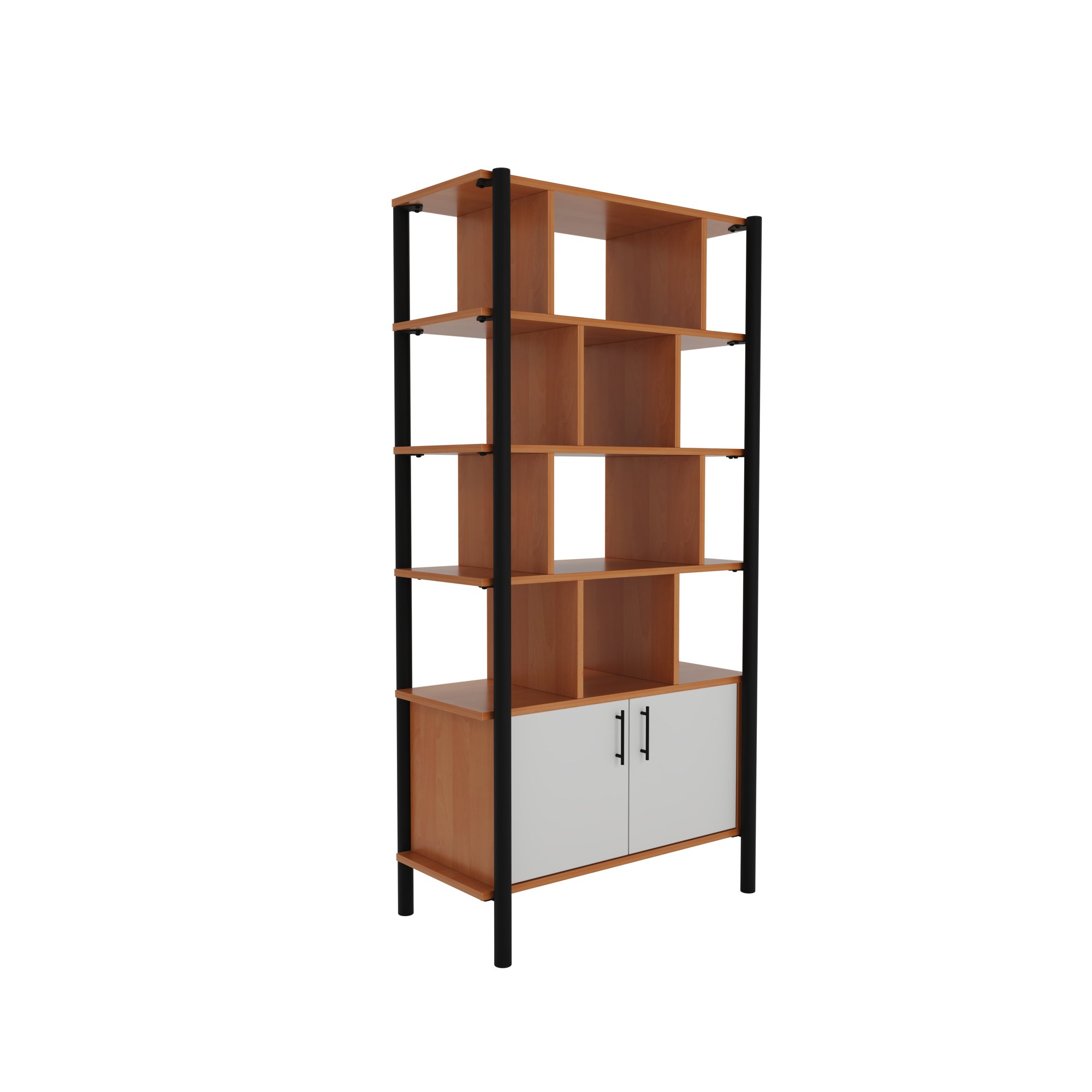 POSE WOODEN STORAGE