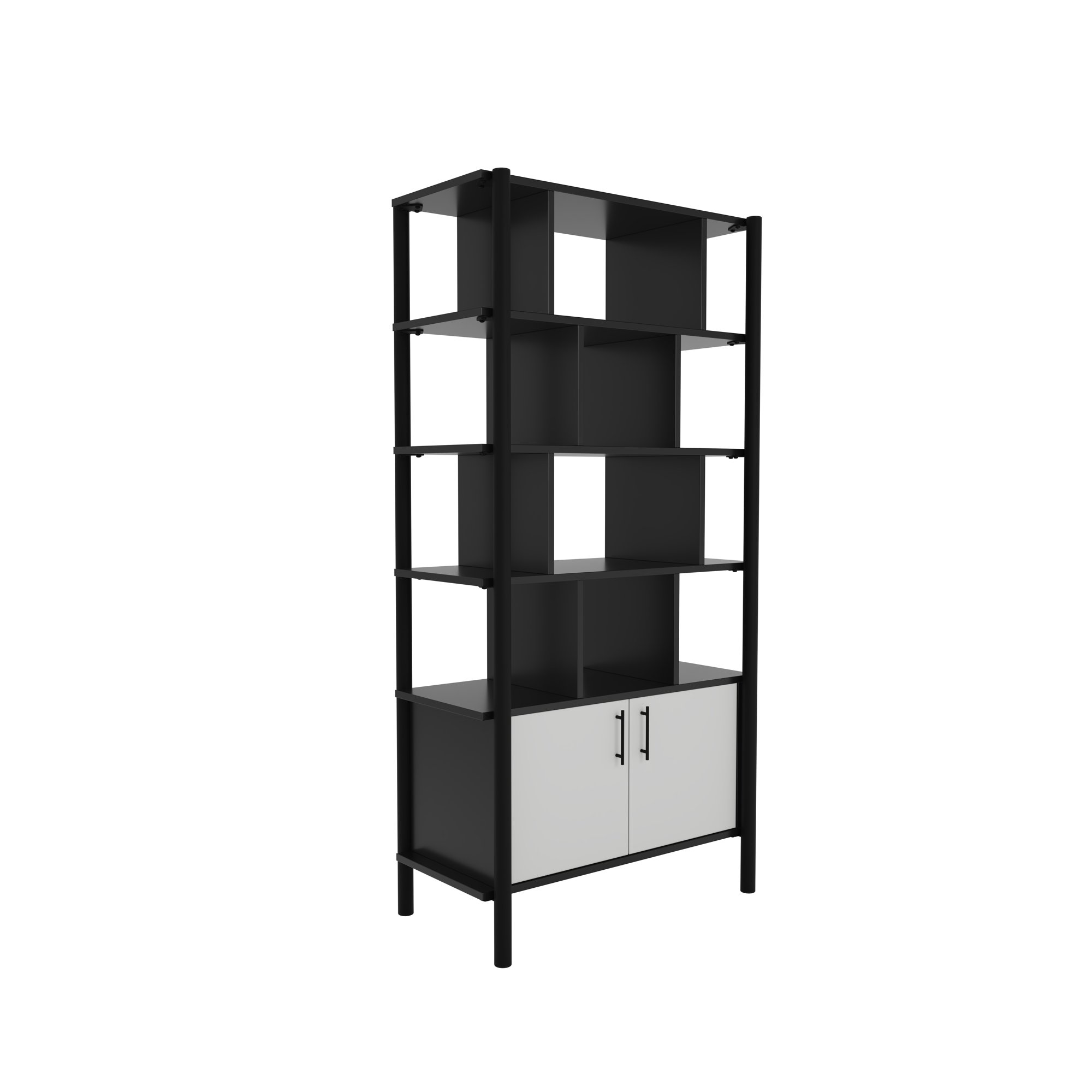 POSE WOODEN STORAGE