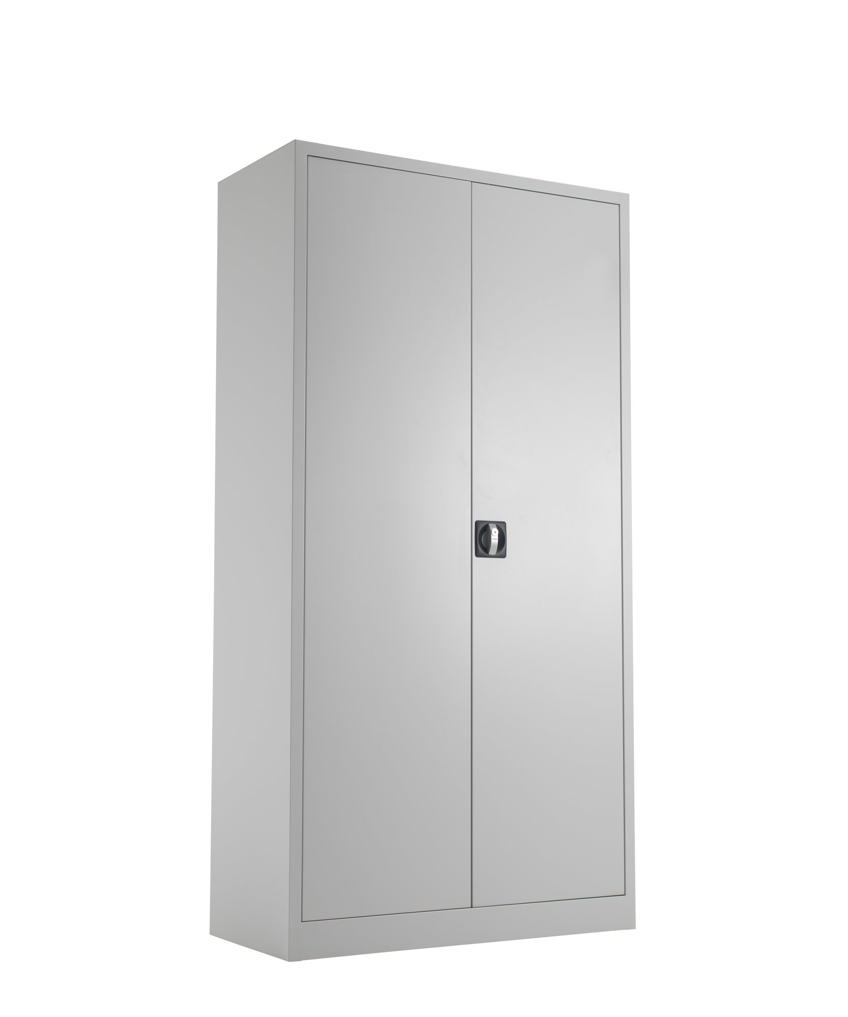 TC STEEL DOUBLE DOOR CUPBOARD