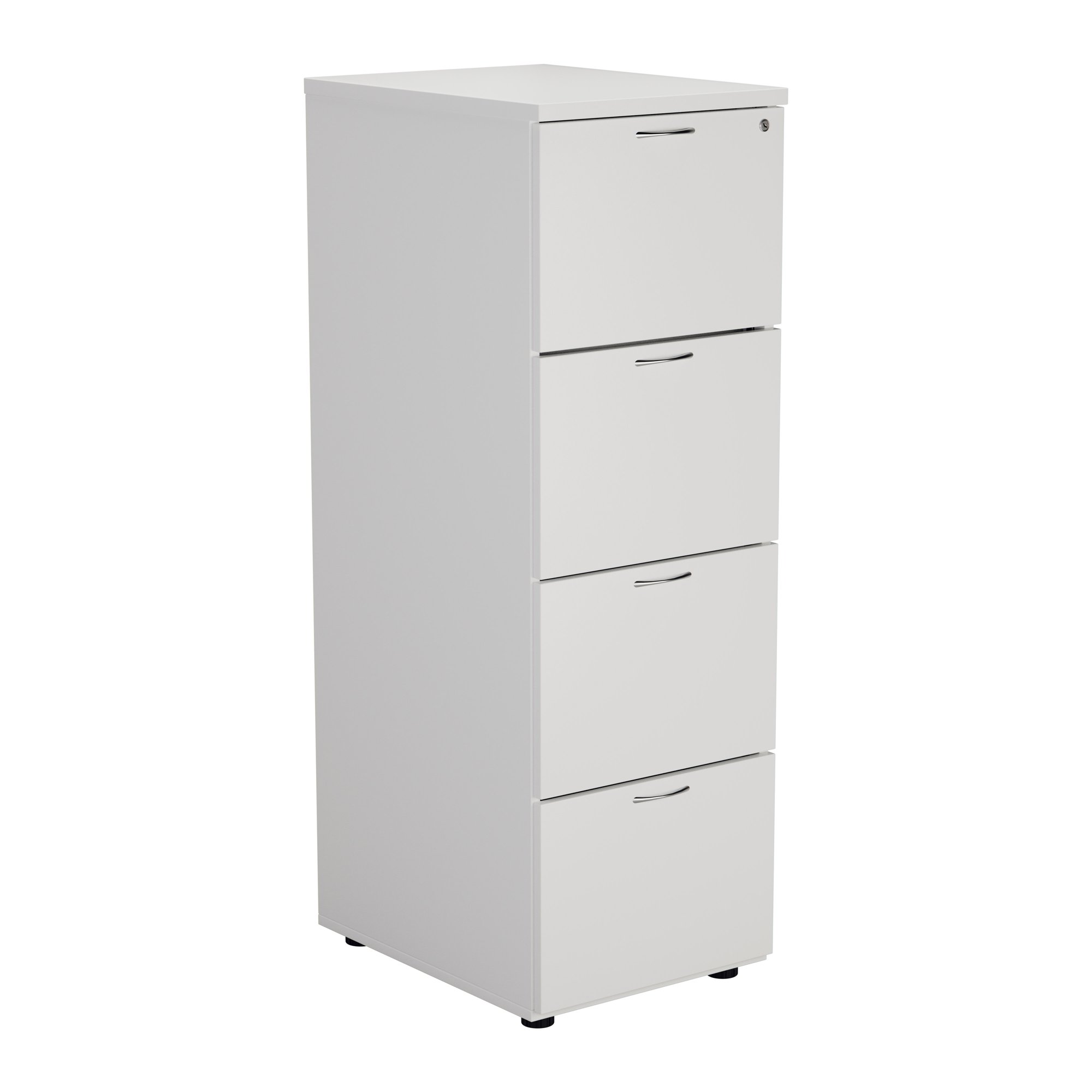 ESSENTIALS FILING CABINET 4 DRAWER (FSC)