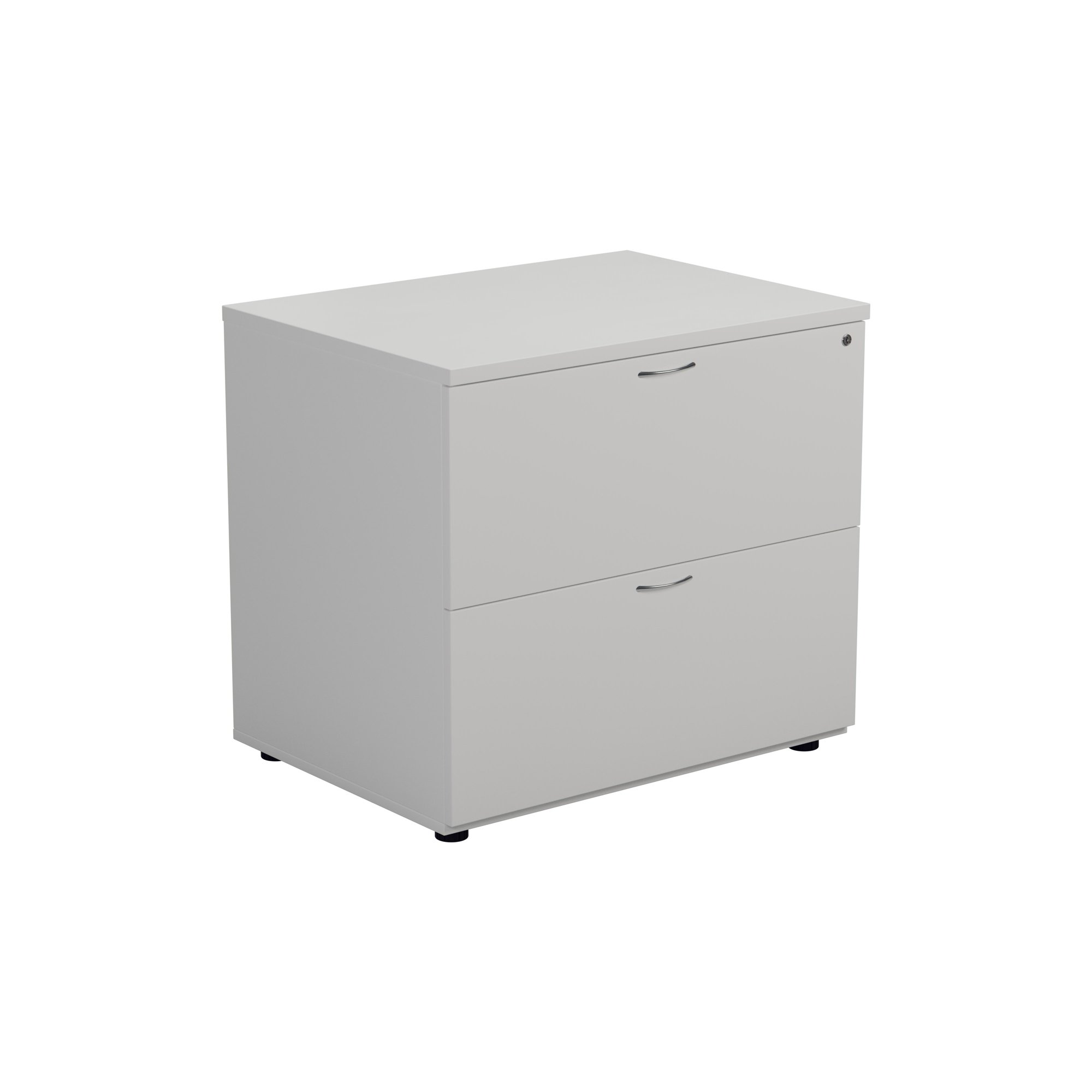 HEAVY DUTY 2 DRAWER SIDE FILER (FSC)