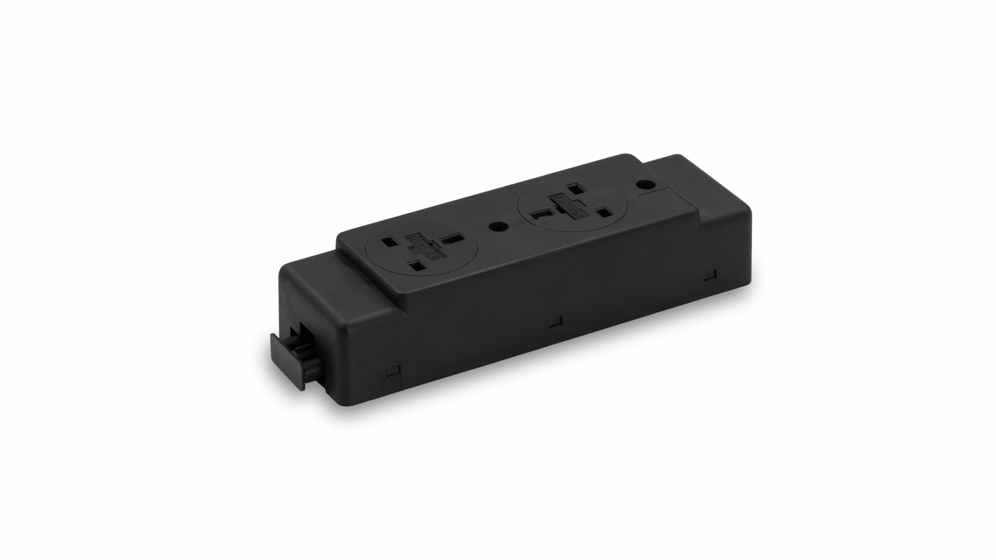 UNDER DESK POWER MODULE