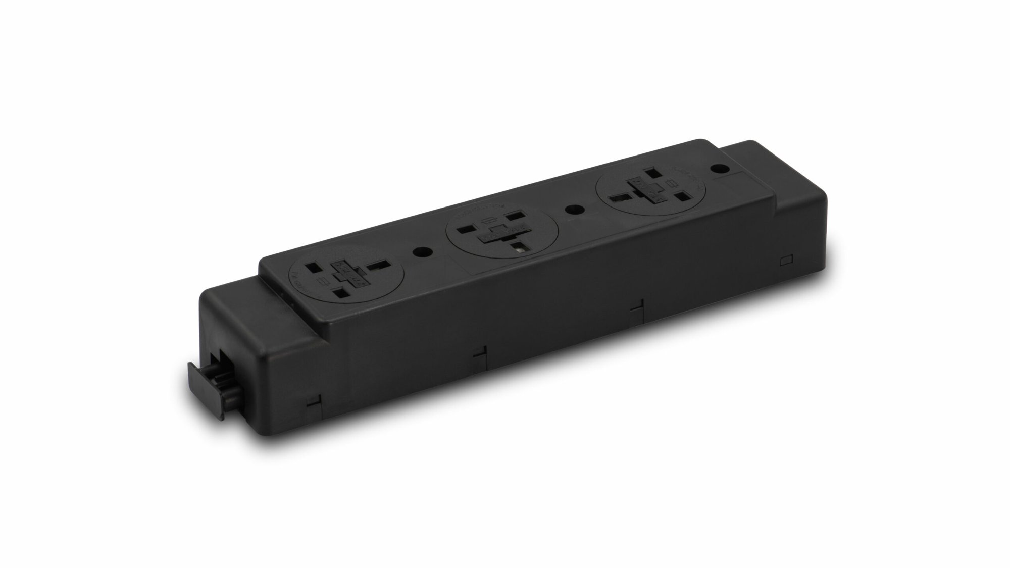 UNDER DESK POWER MODULE