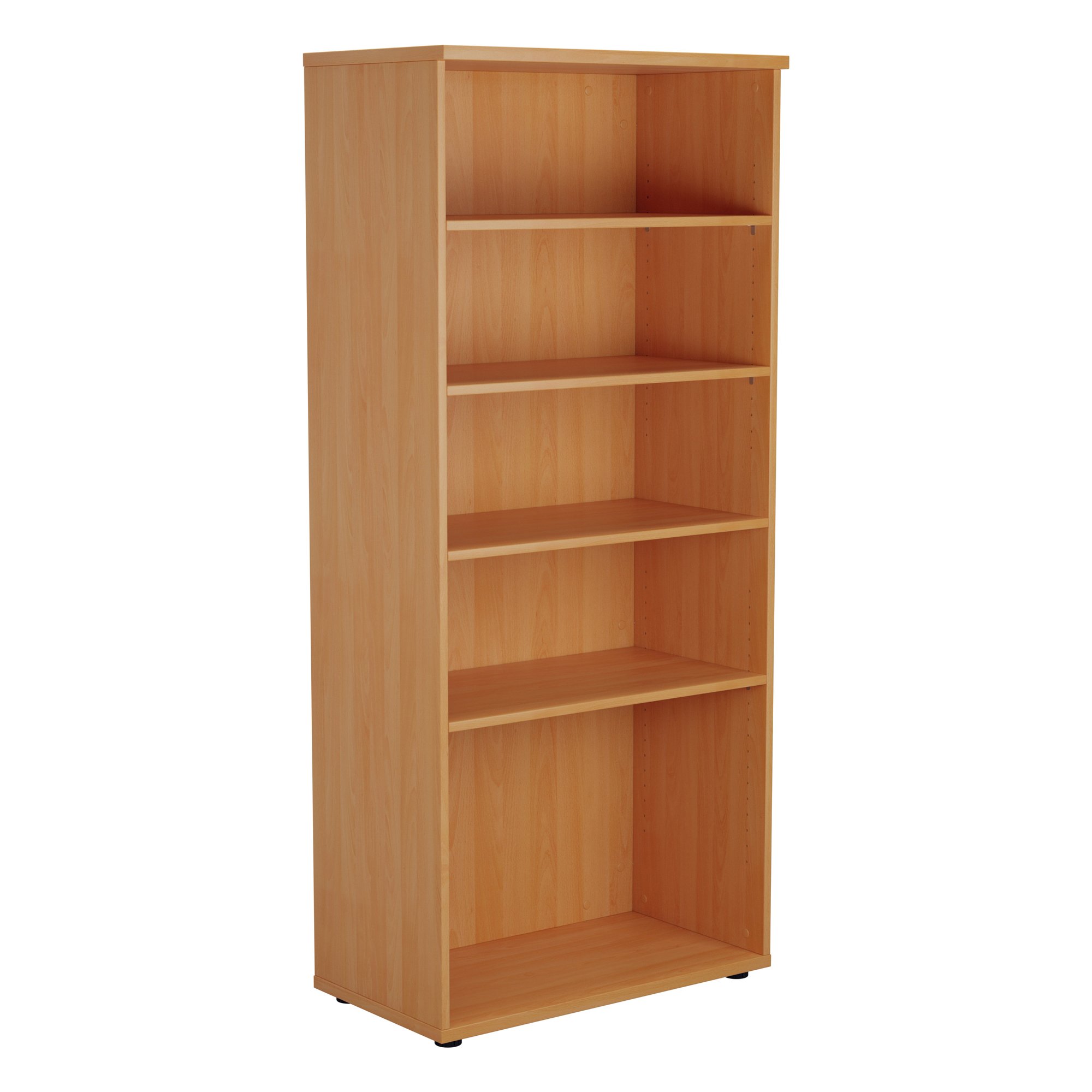 WOODEN BOOKCASE (FSC)