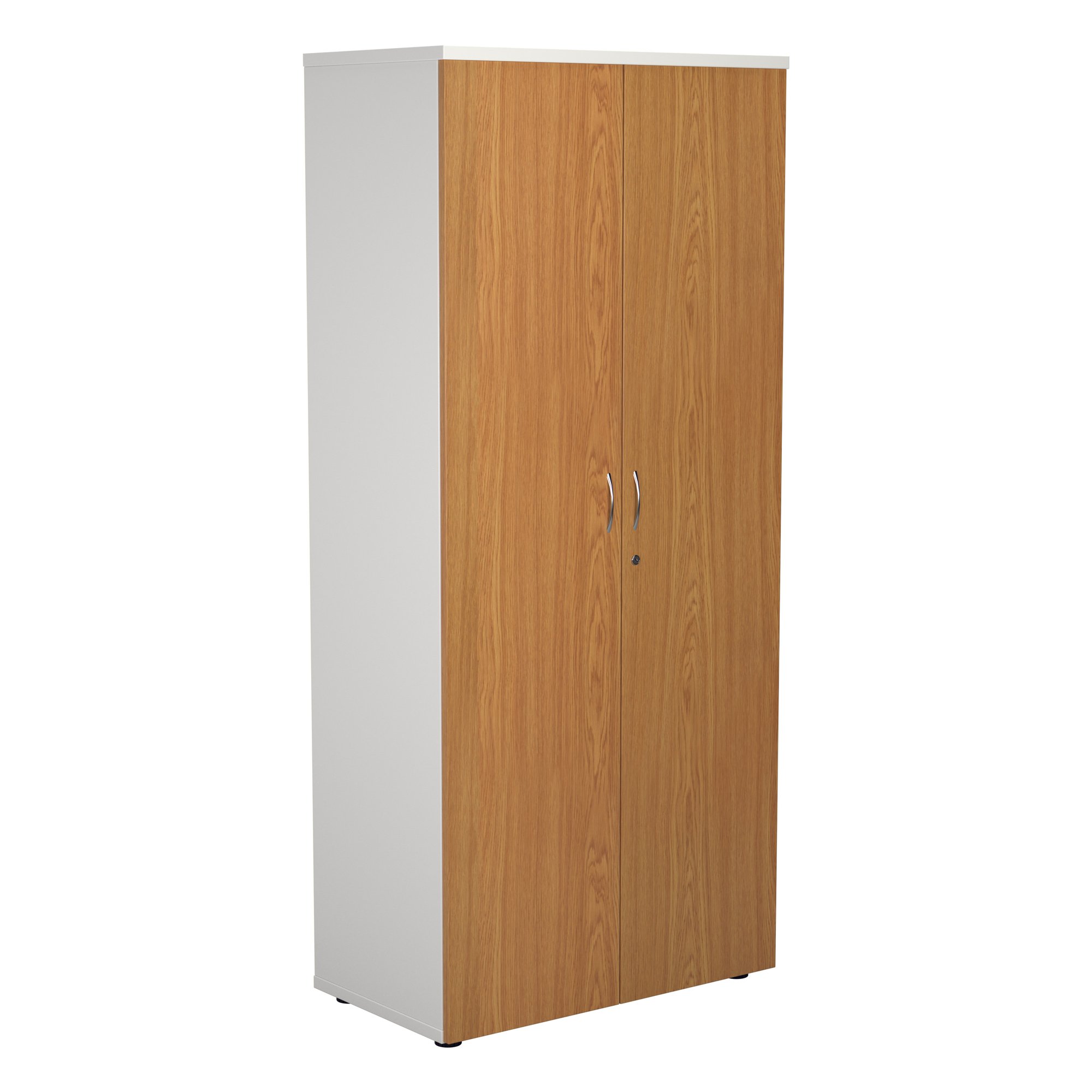 WOODEN CUPBOARD (FSC)