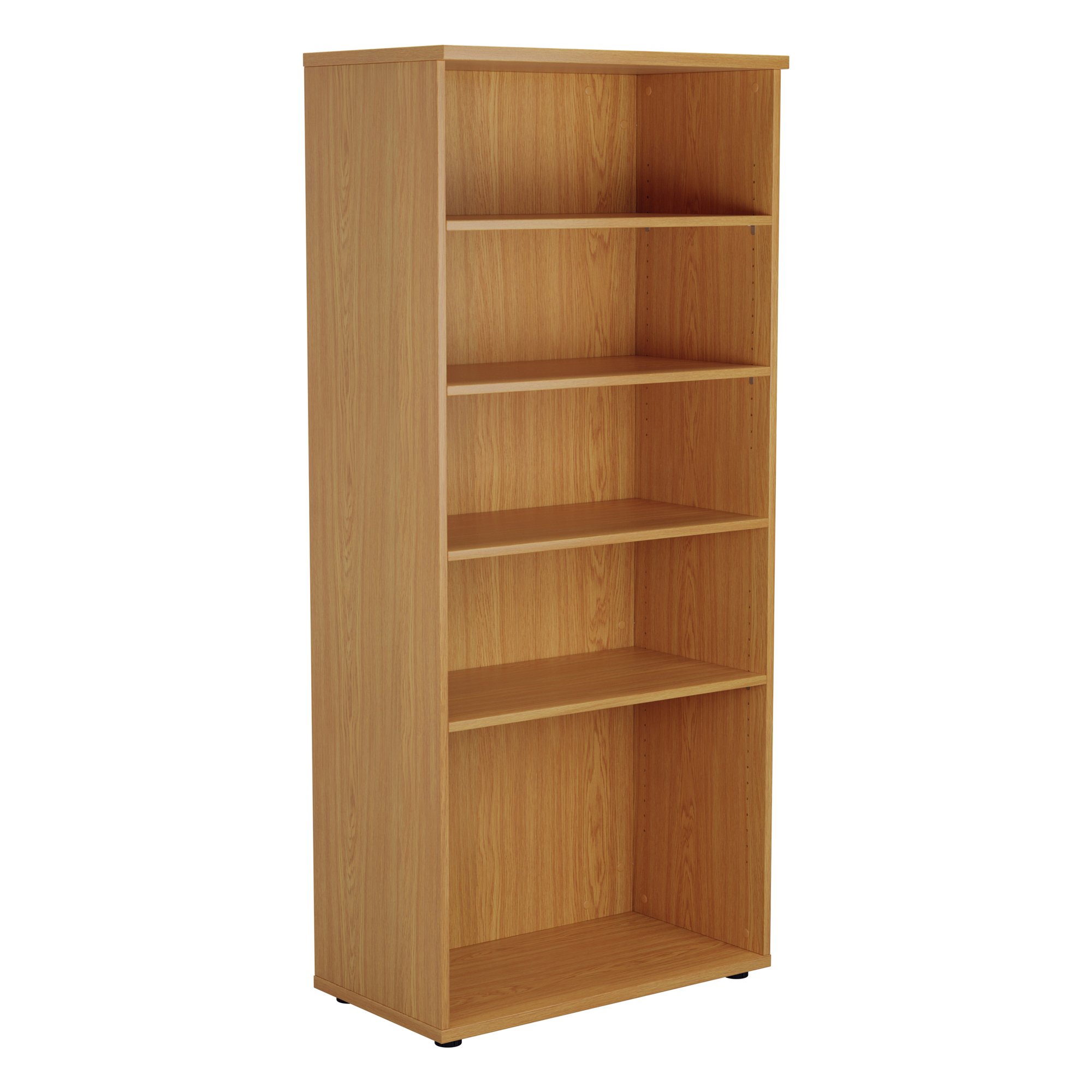 WOODEN BOOKCASE (FSC)
