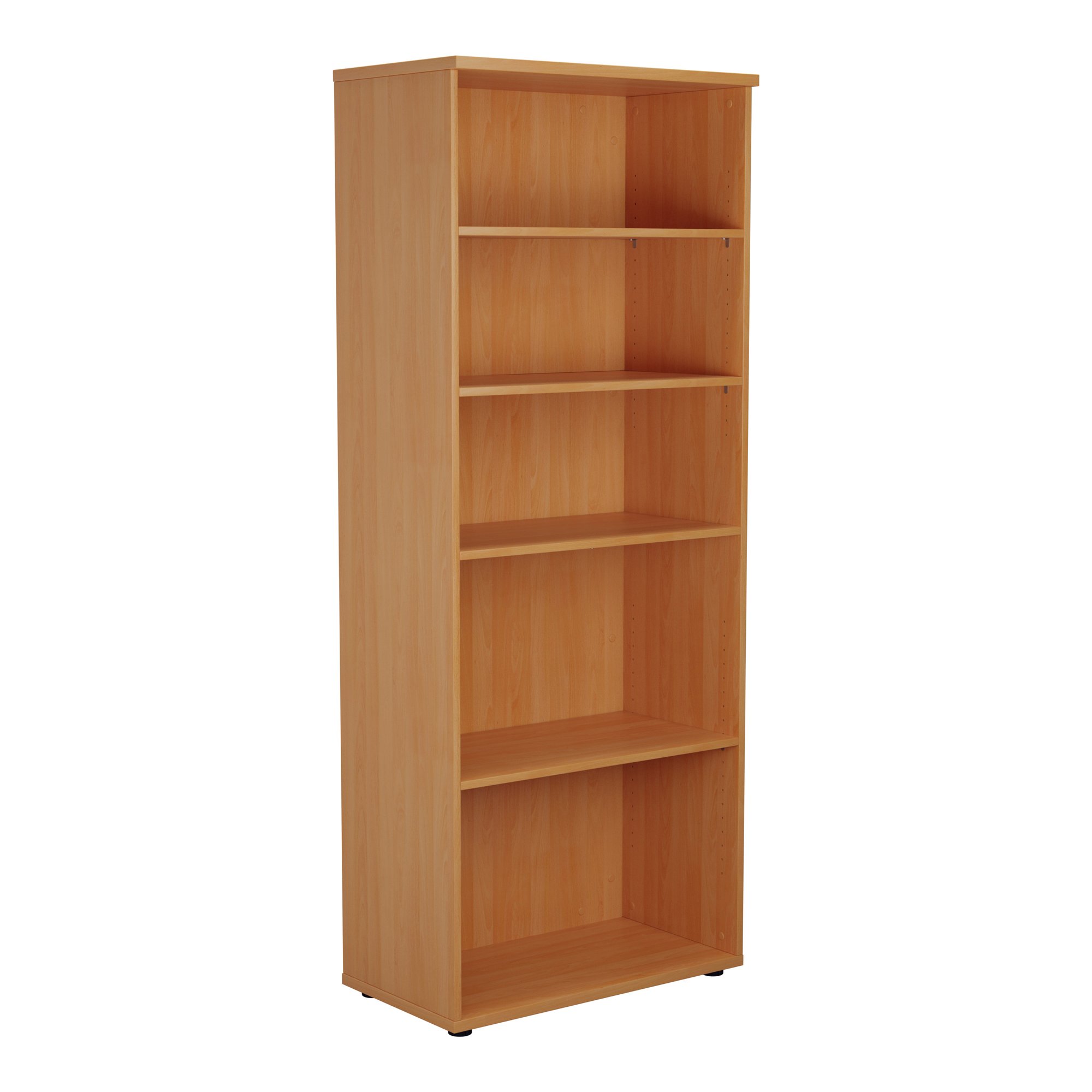 WOODEN BOOKCASE (FSC)