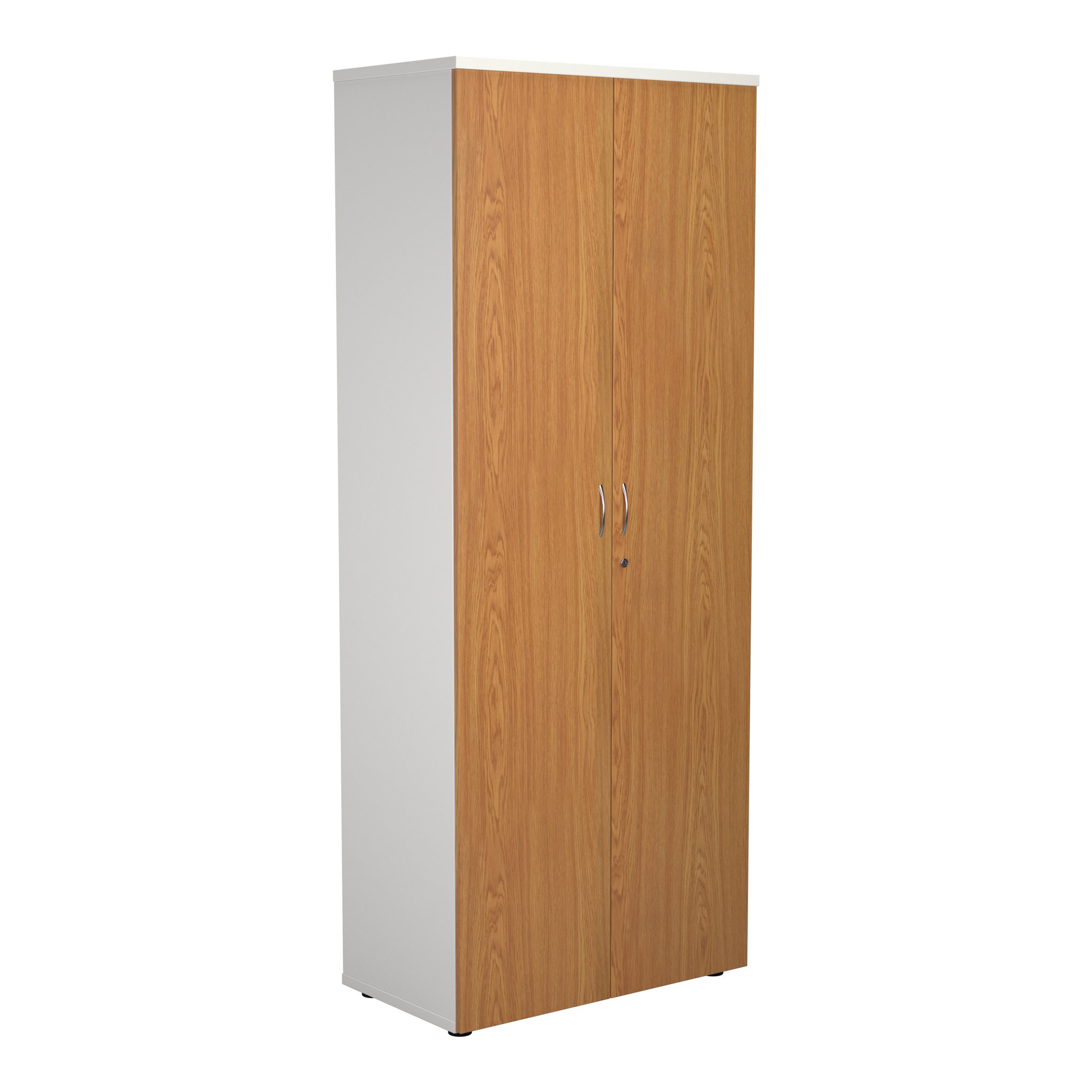 WOODEN CUPBOARD (FSC)