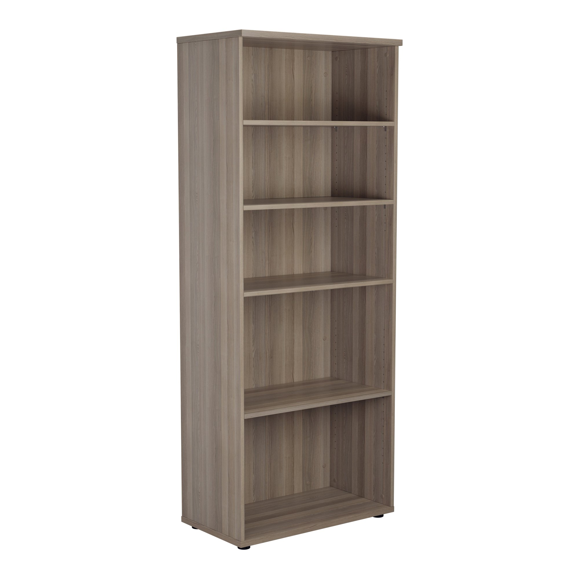 WOODEN BOOKCASE (FSC)