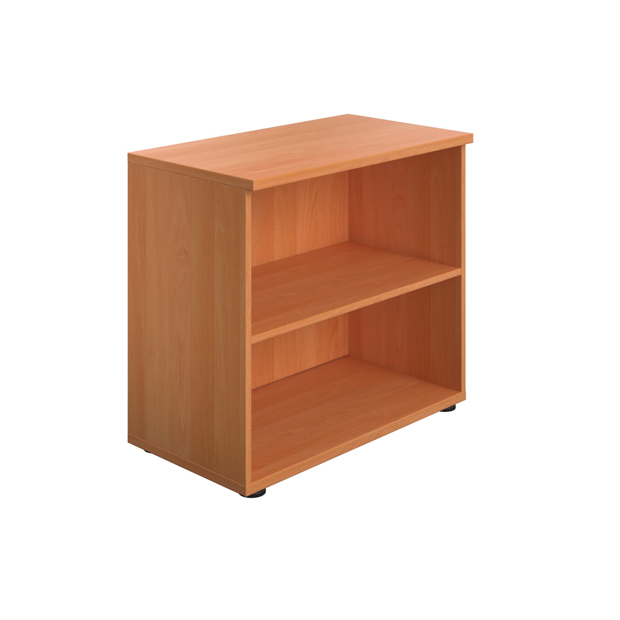 WOODEN BOOKCASE (FSC)