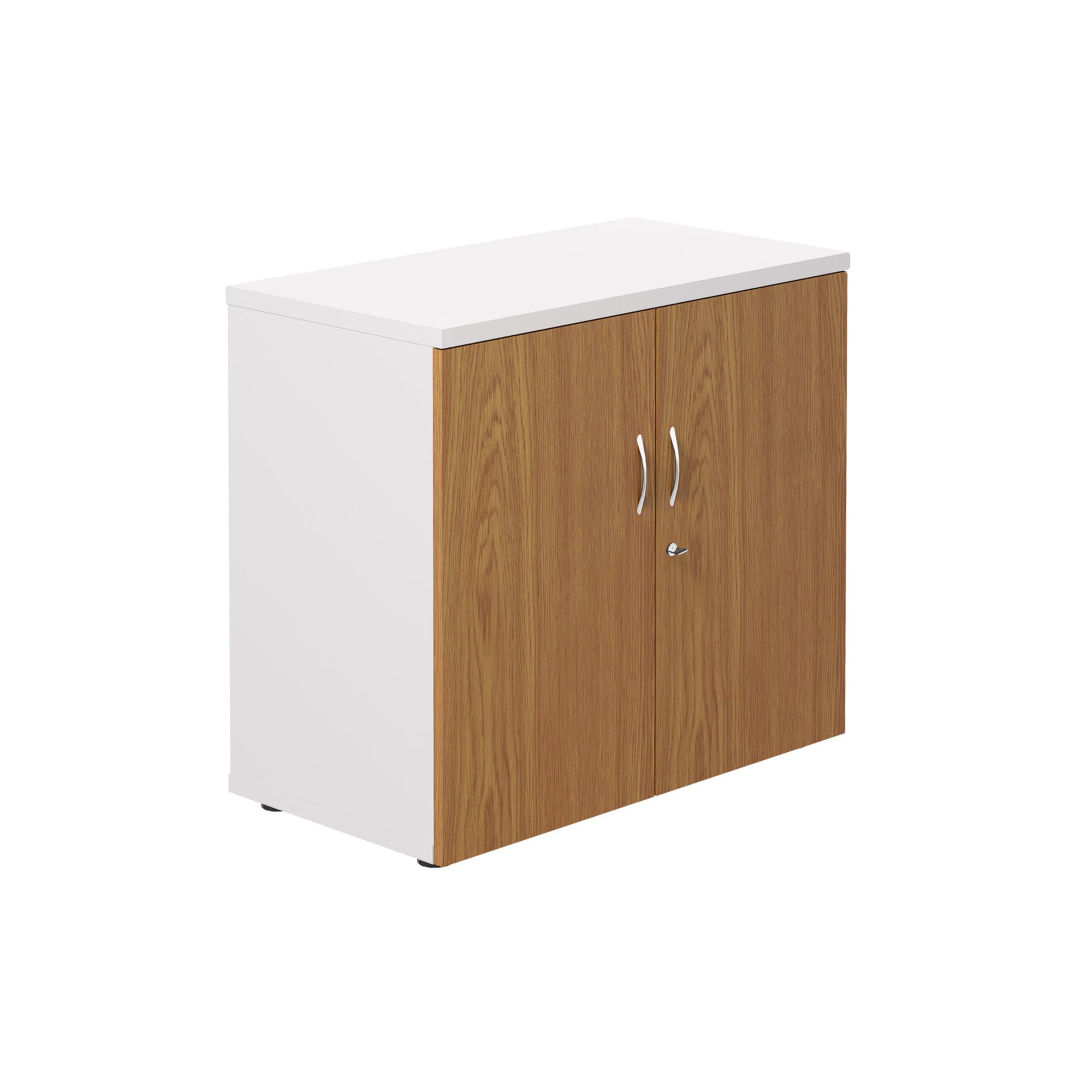 WOODEN CUPBOARD (FSC)