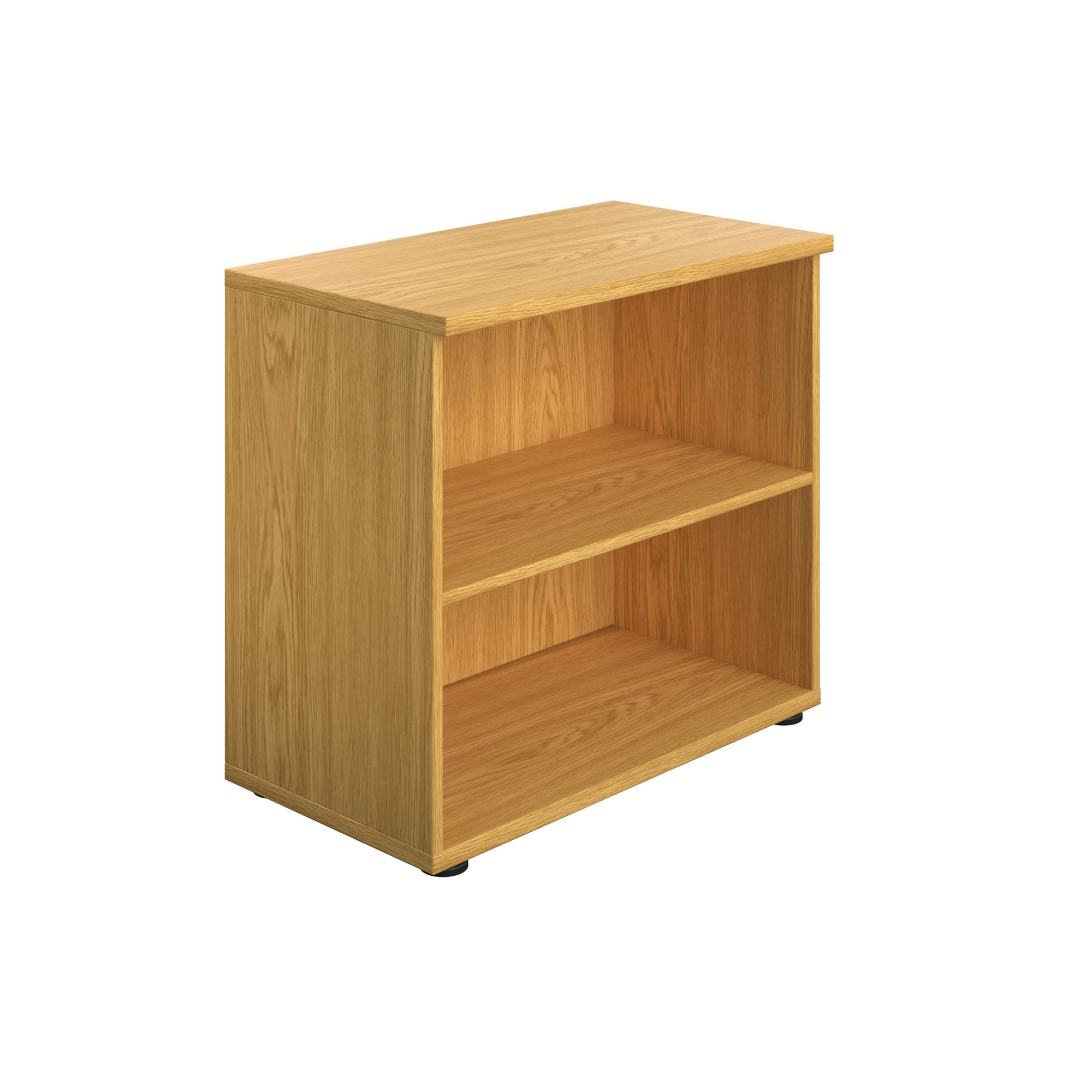 WOODEN BOOKCASE (FSC)