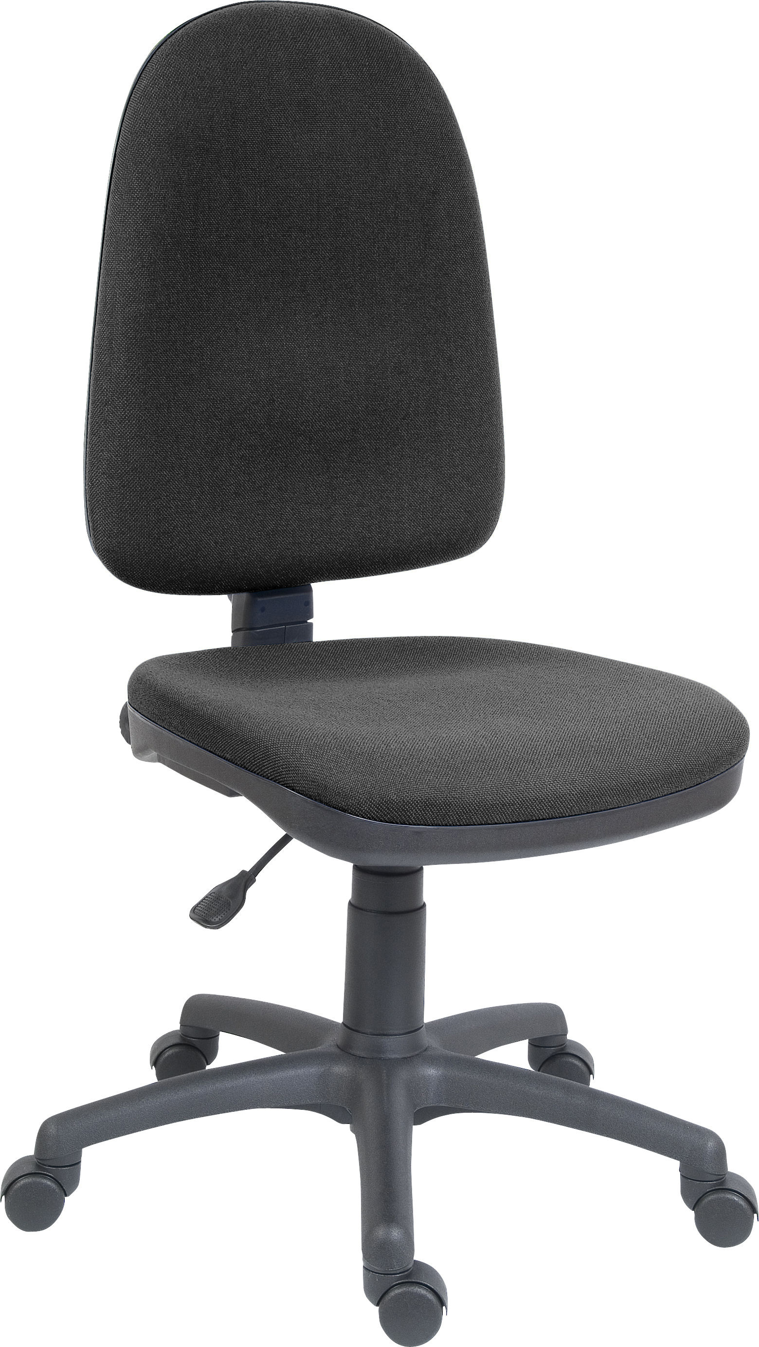 1000CH PRICE BLASTER HIGH CHARCOAL CHAIR