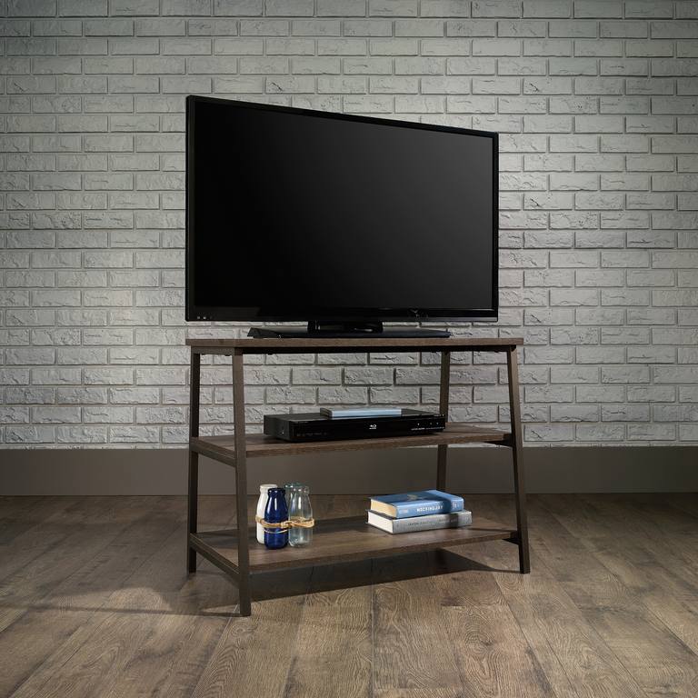 5423027 INDUSTRIAL STYLE TV STAND