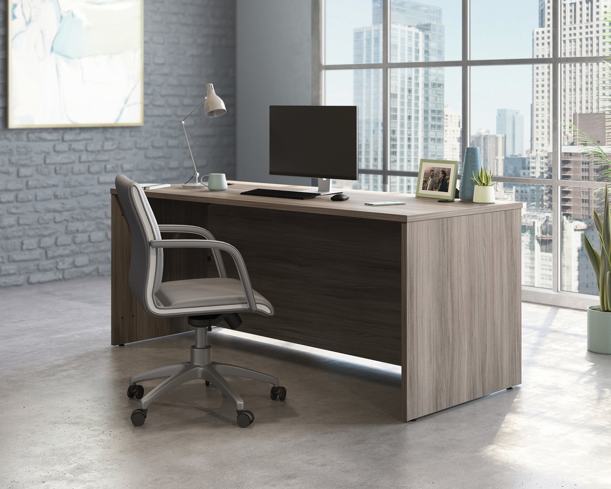 AFFILIATE DESK 1800X750 HUDSON ELM