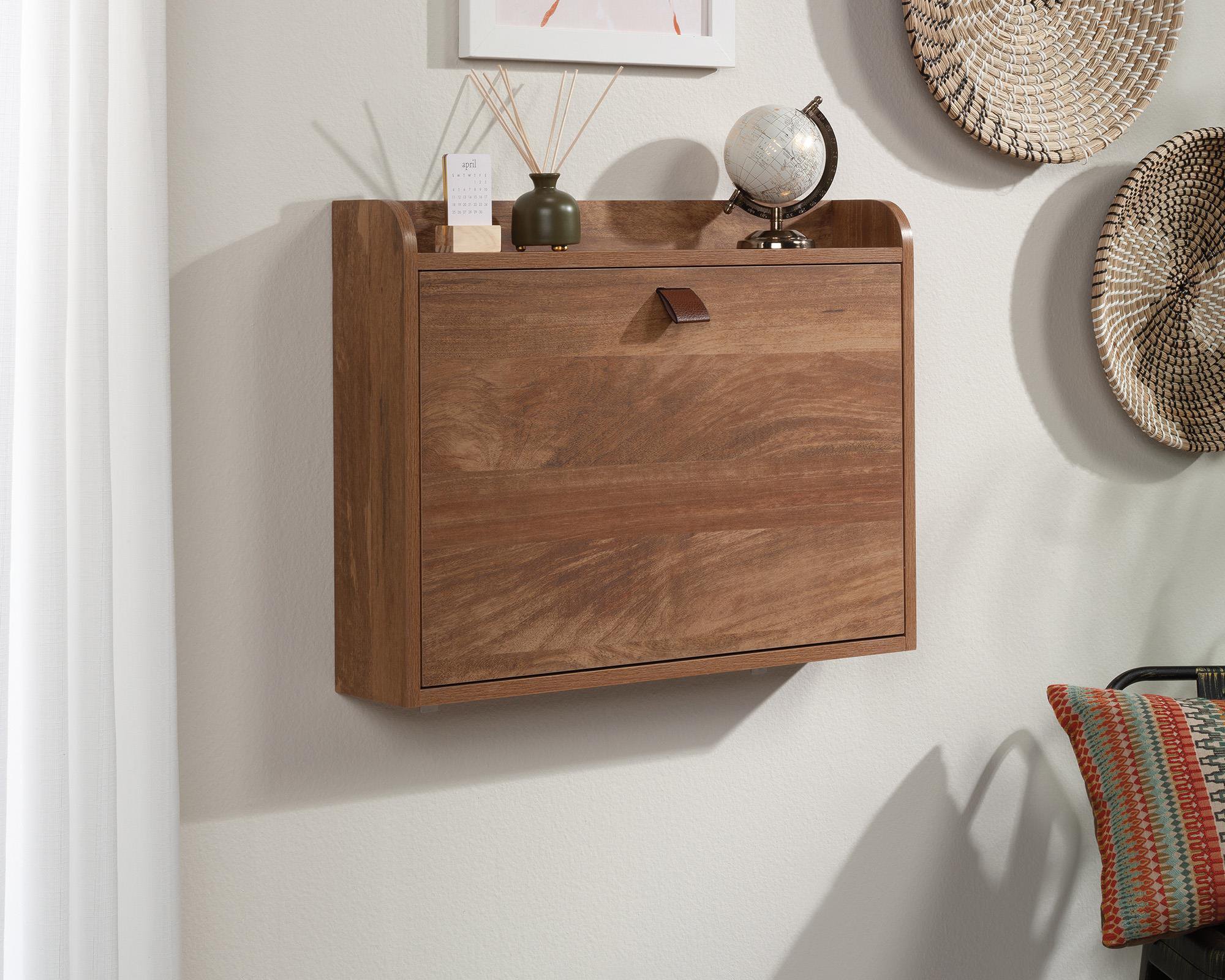 5431223 AVON WALL DESK SINDOORI MANGO