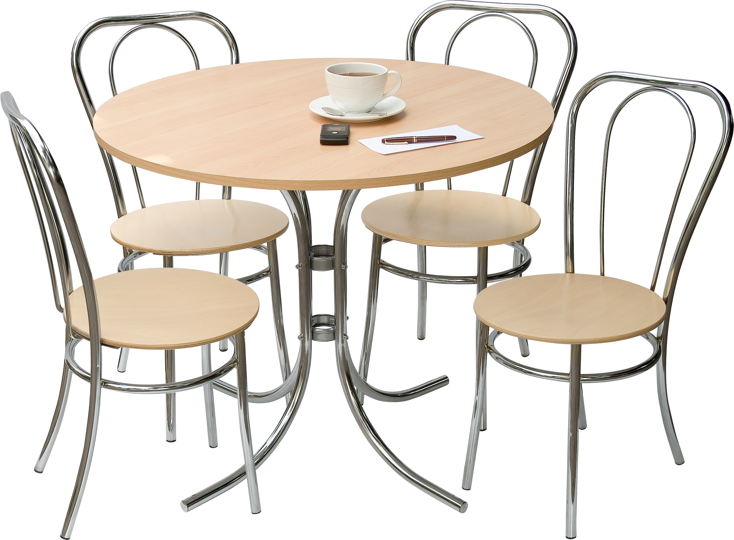 6450 BISTRO SET DELUXE