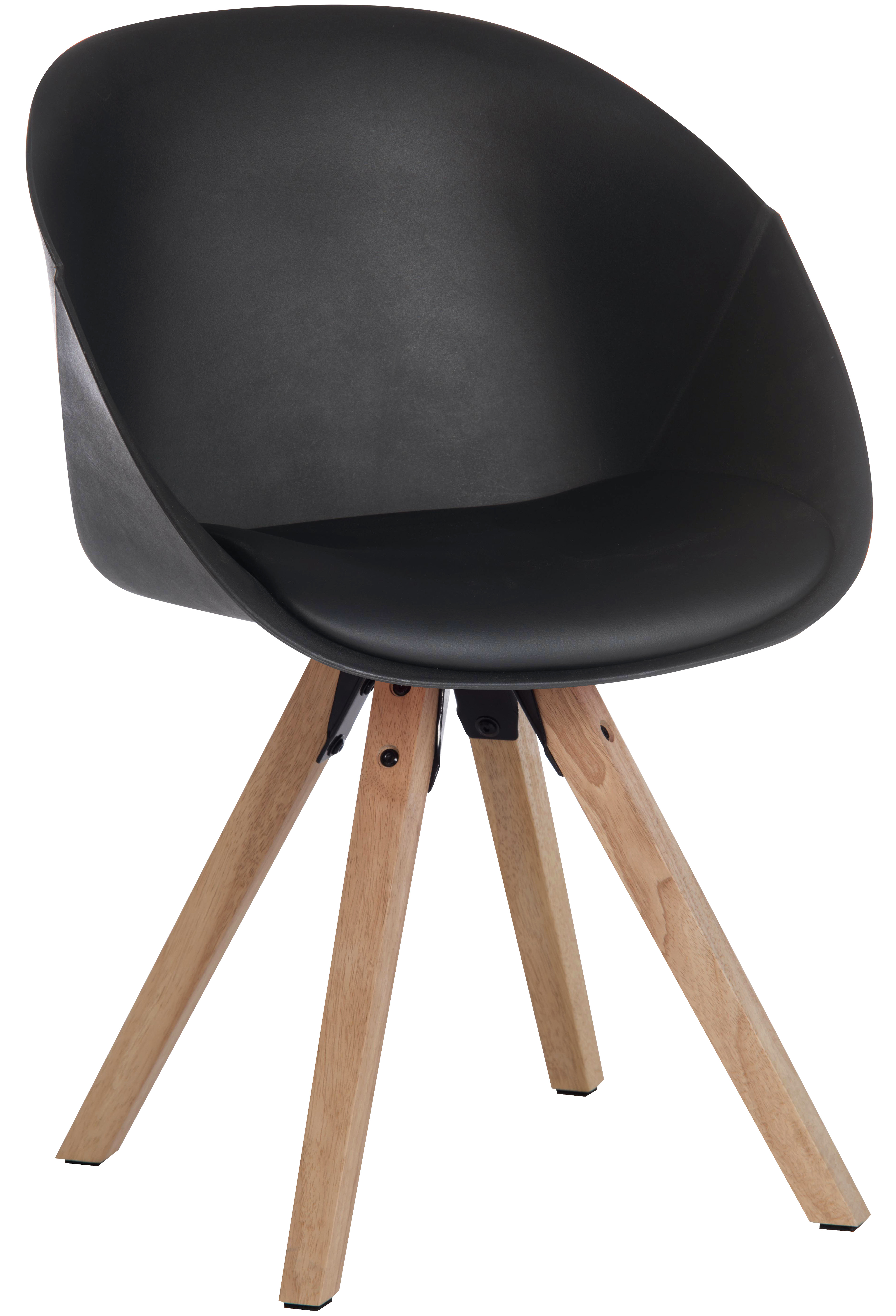 Teknik Office Black Pyramid Padded Tub Chair Soft Polyurethane and PU Fabric with Wooden Oak Legs Available in Black Red or White Packs of 2 Teknik Office Black Pyramid Padded Tub Chair Soft Polyurethane and PU Fabric with Wooden Oak Legs Available in Black Red or White Packs of 2