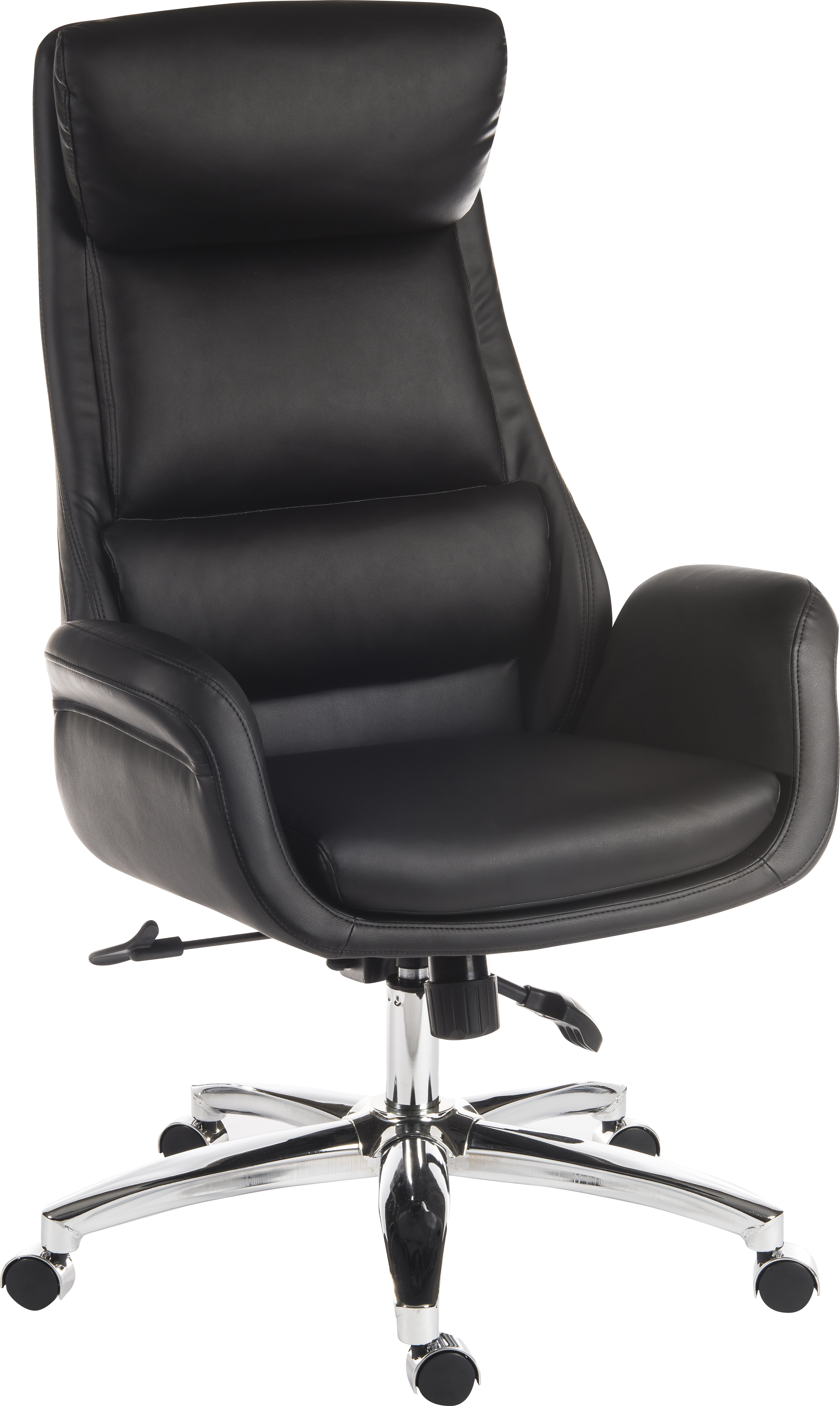 AMBASSADOR RECLINING CHAIR BK
