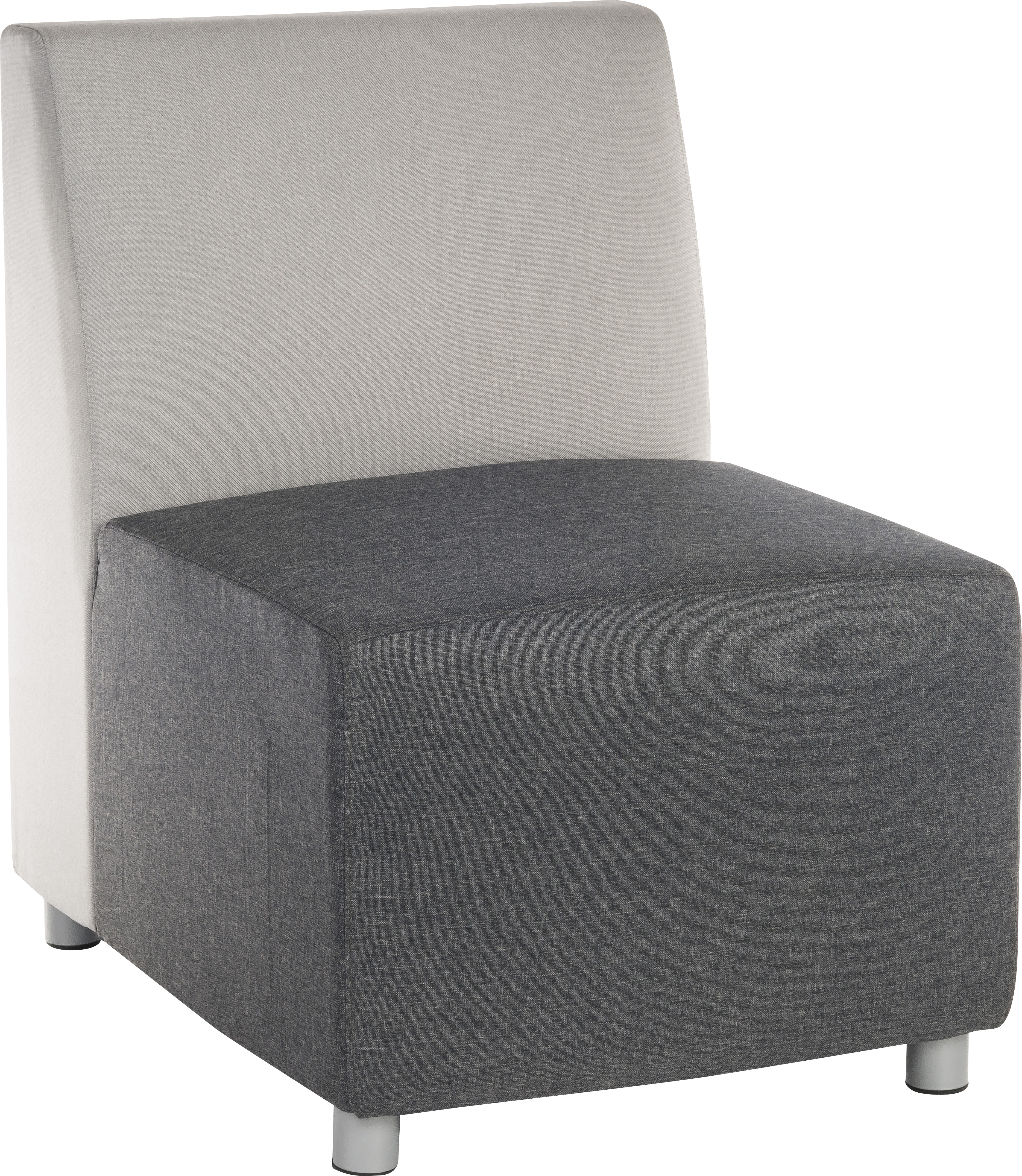 6970 CUBE MODULAR CHAIR BASE