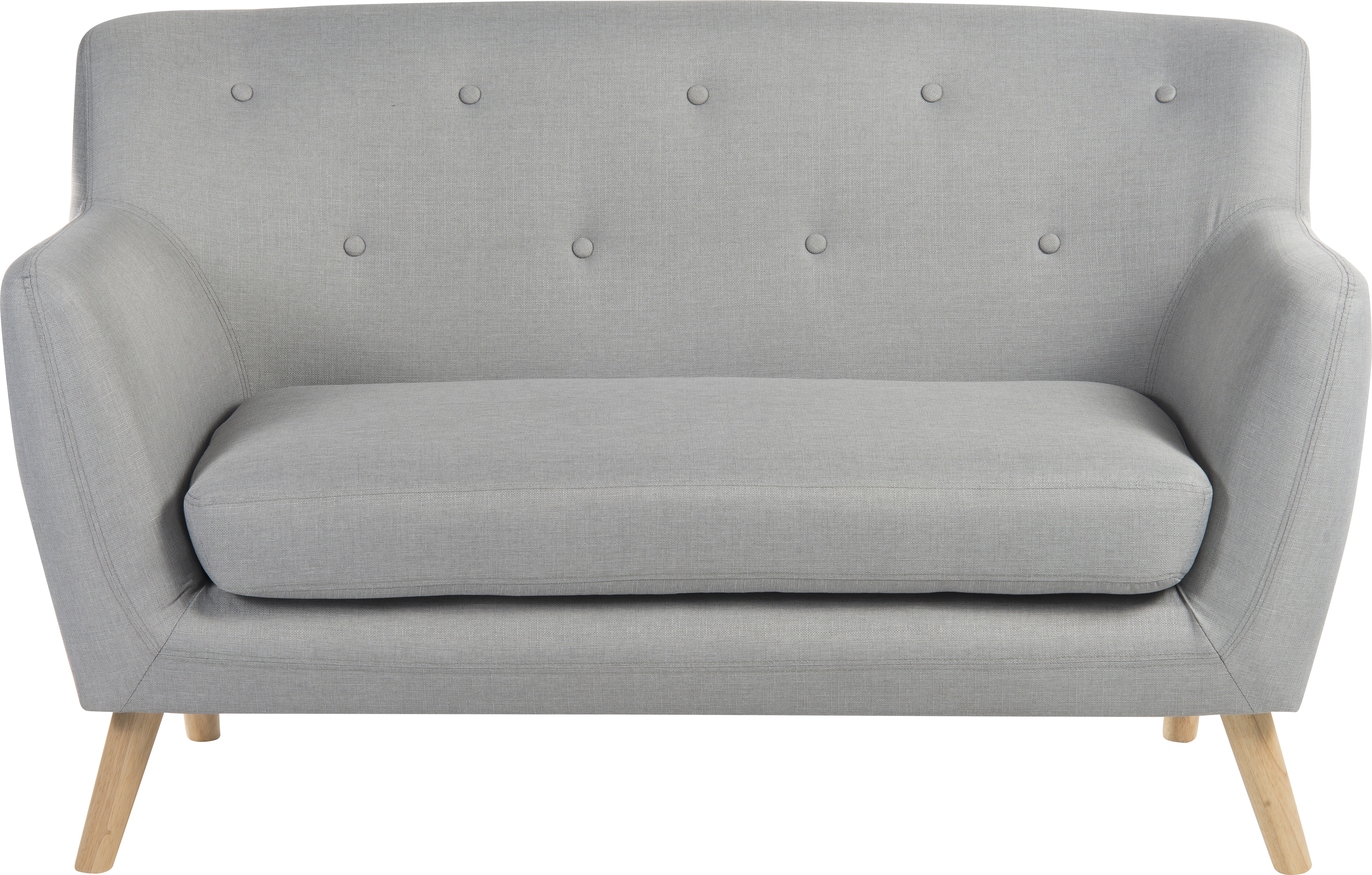 6981 SKANDI 2 SEATER SOFA